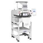 ODRA-MT Series Embroidery Machine (Model: MT1501M) - Image 2