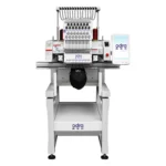 ODRA-MT Series Embroidery Machine (Model: MT1501M) - Image 3