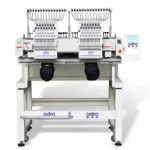 ODRA-MT Series Embroidery Machine (Model: MT1501M)