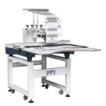 ODRA-MT Series Embroidery Machine (Model: MT1501M) - Image 4