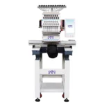 ODRA-MT Series Embroidery Machine (Model: MT1501M) 4