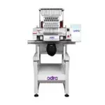 ODRA-C Series Embroidery Machine Model: C1501M - Image 9