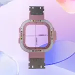 ODRA-Pink magnetic frame - Image 2