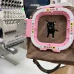 ODRA-Pink magnetic frame - Image 5