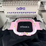 ODRA-Pink magnetic frame - Image 6