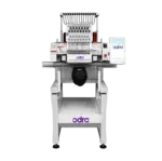 ODRA-C Series Embroidery Machine (Model: C1501M) - Image 7