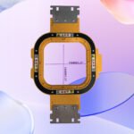 ODRA-Pink magnetic frame - Image 8